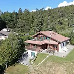 Vista Alpina شقة *