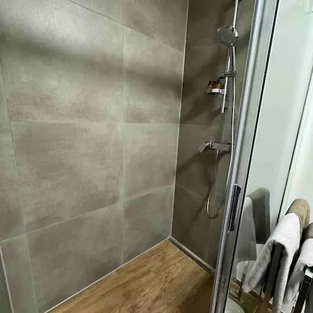 Vista Alpina Lejlighed Crans-Montana