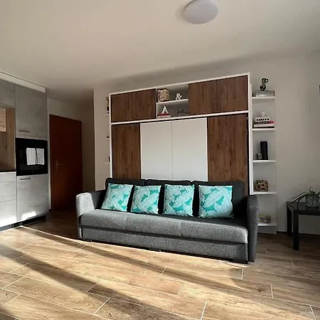 Vista Alpina 크란스몬타나