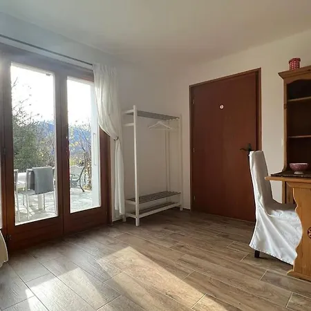 Vista Alpina * Crans-Montana