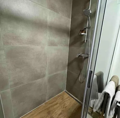 Vista Alpina Appartement Crans-Montana