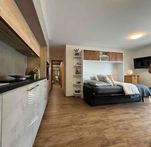 Vista Alpina Appartement