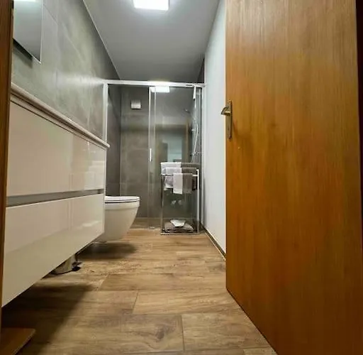 Vista Alpina * Crans-Montana