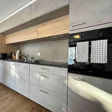 Vista Alpina Appartement