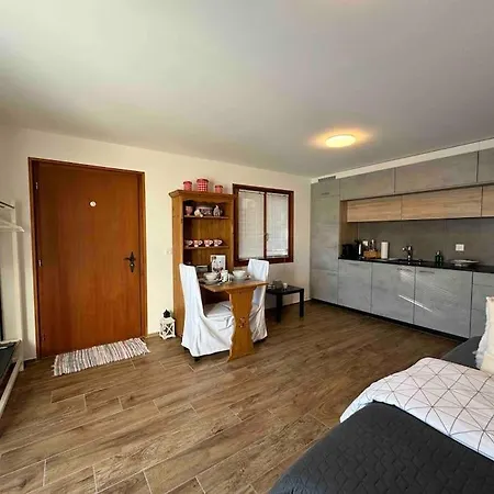 Appartement Vista Alpina Crans-Montana