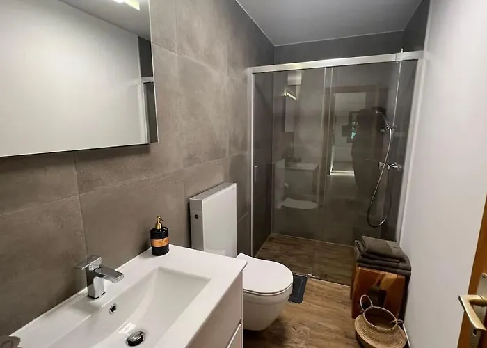 Vista Alpina Apartment