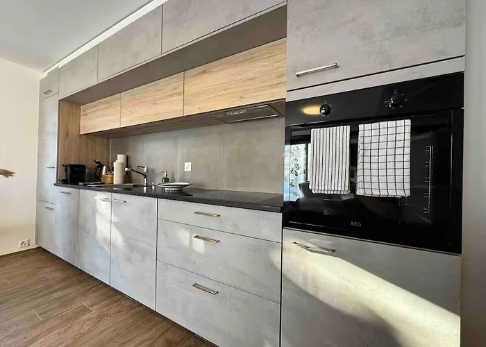 Vista Alpina Apartment